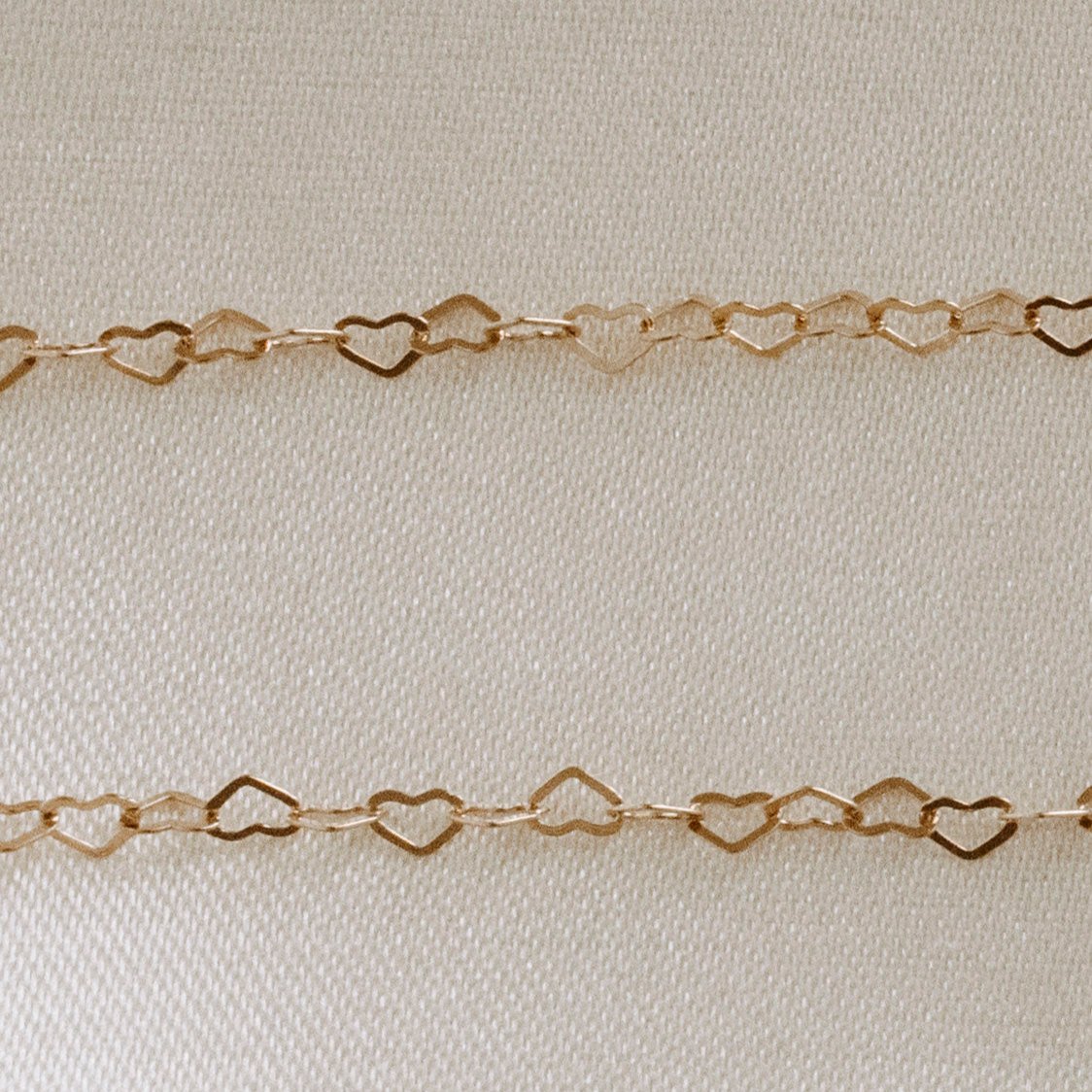 14k Gold Mila Necklace For Women