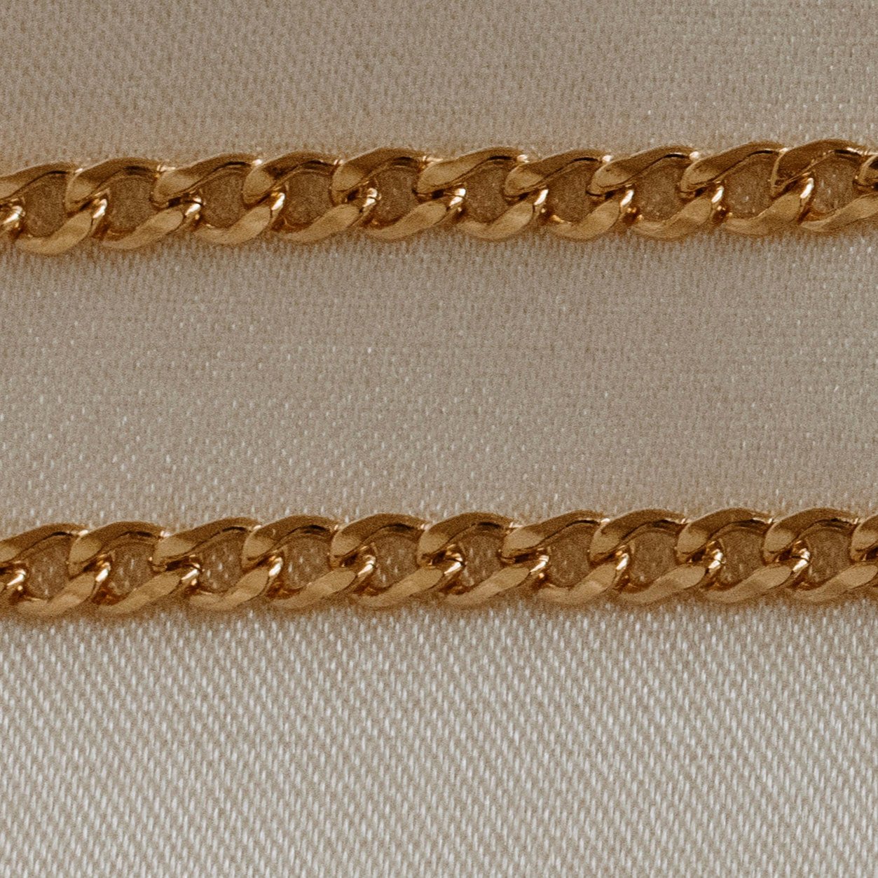 14k Gold Nora Necklace