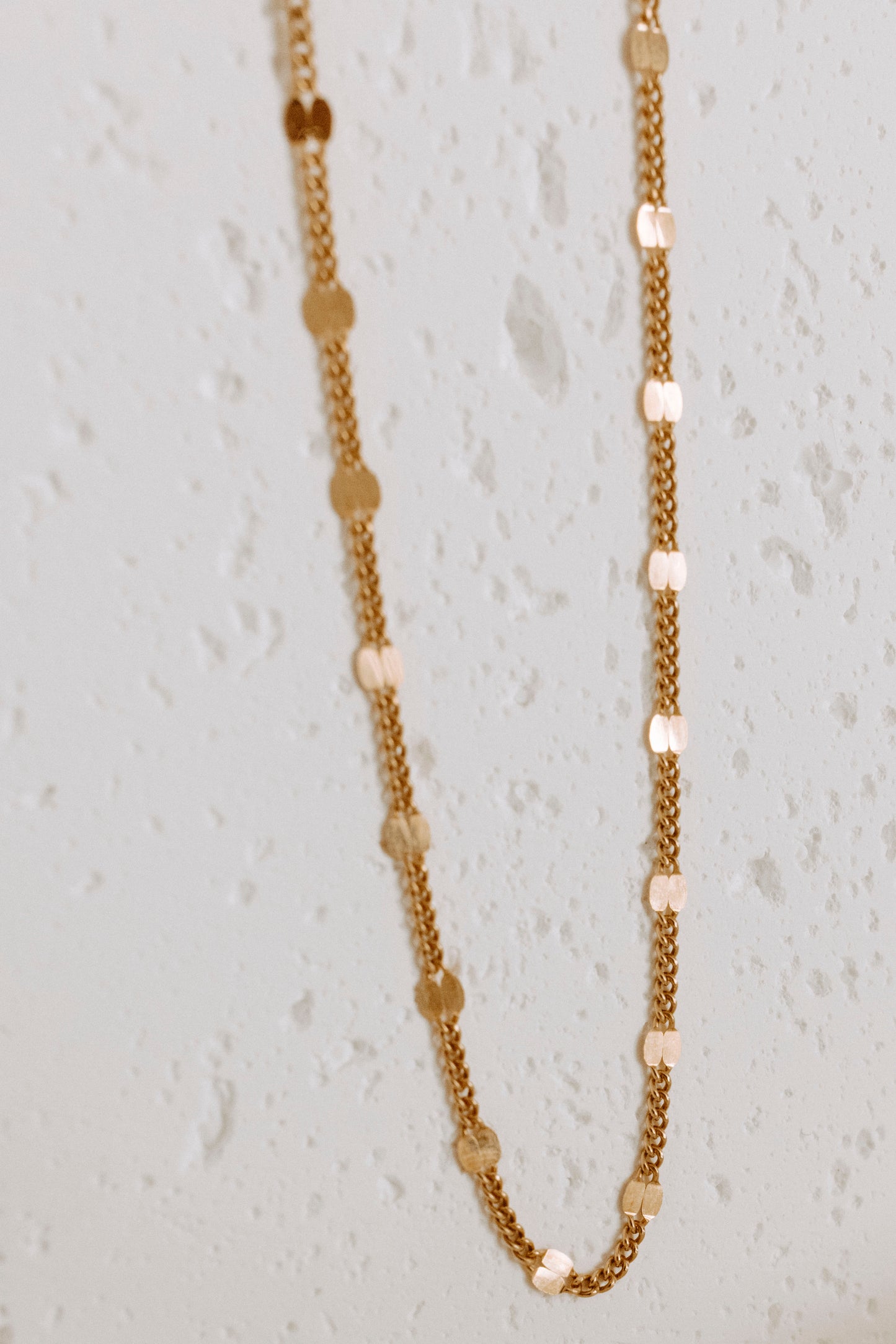 Bridget Necklace
