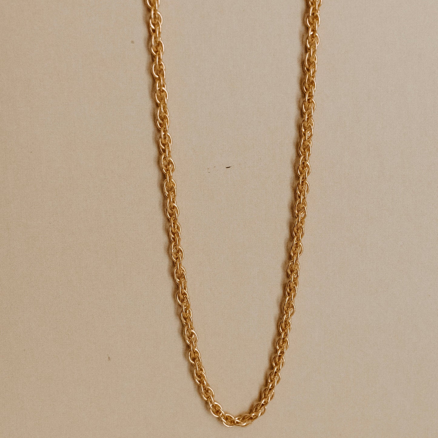 Clara Necklace