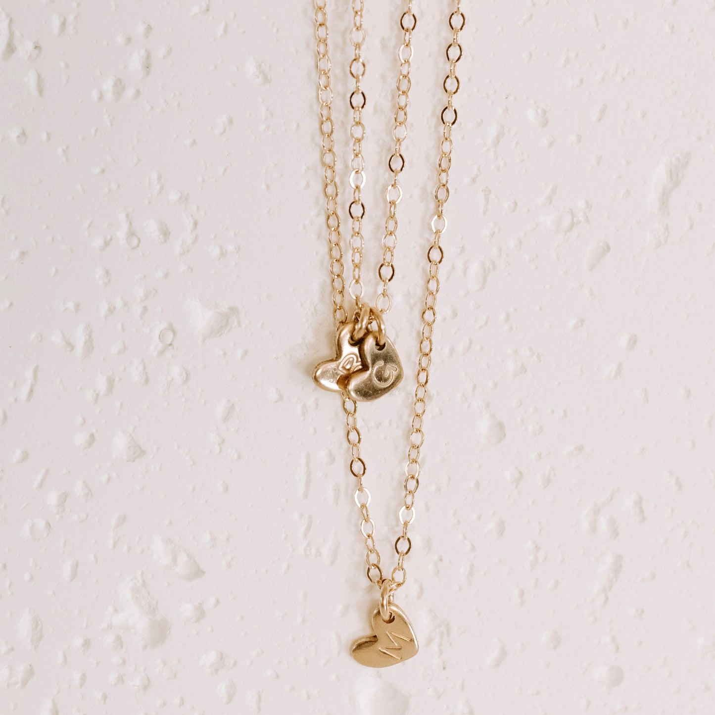Custom Initial Necklace