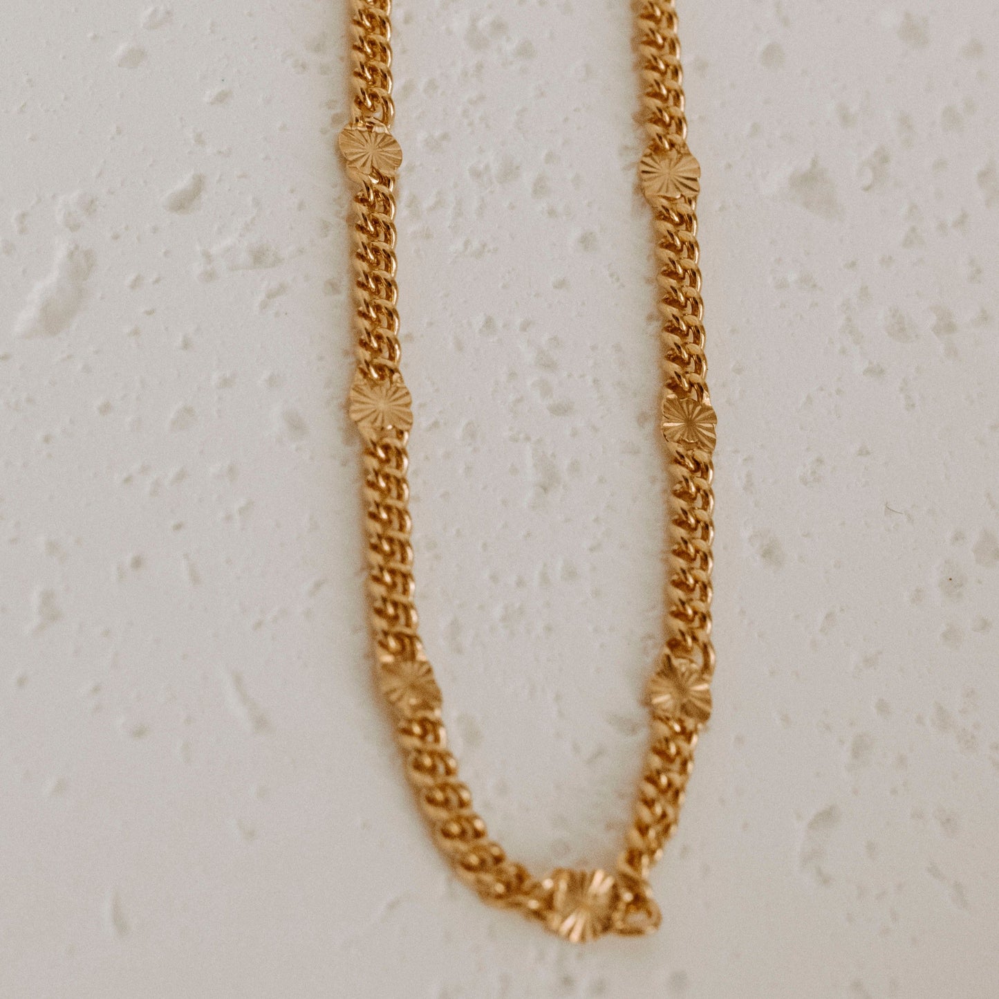Demi Necklace