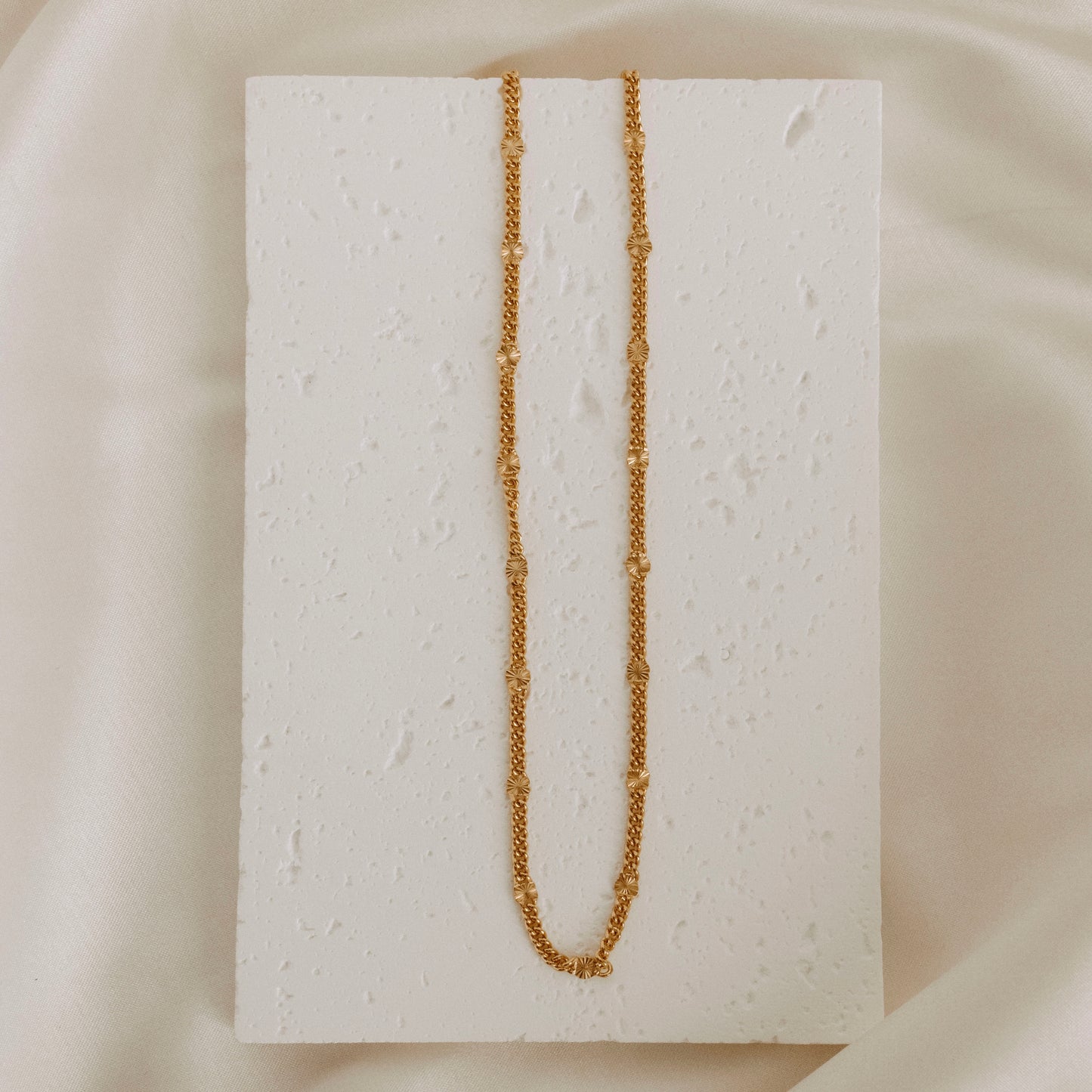 Demi Necklace
