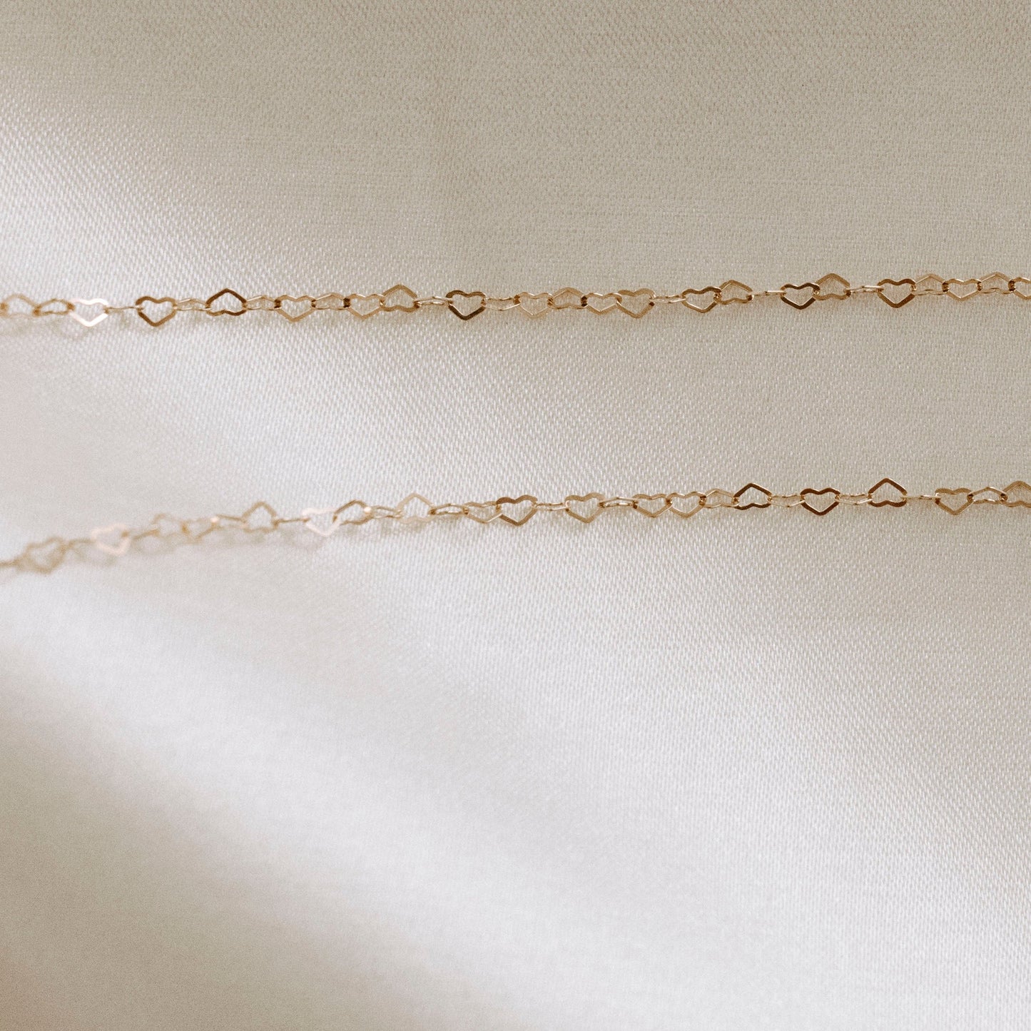 Gold Mila Necklace