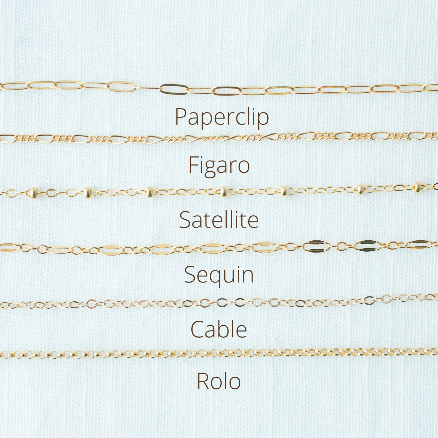 Gold Tiny Bow Necklace