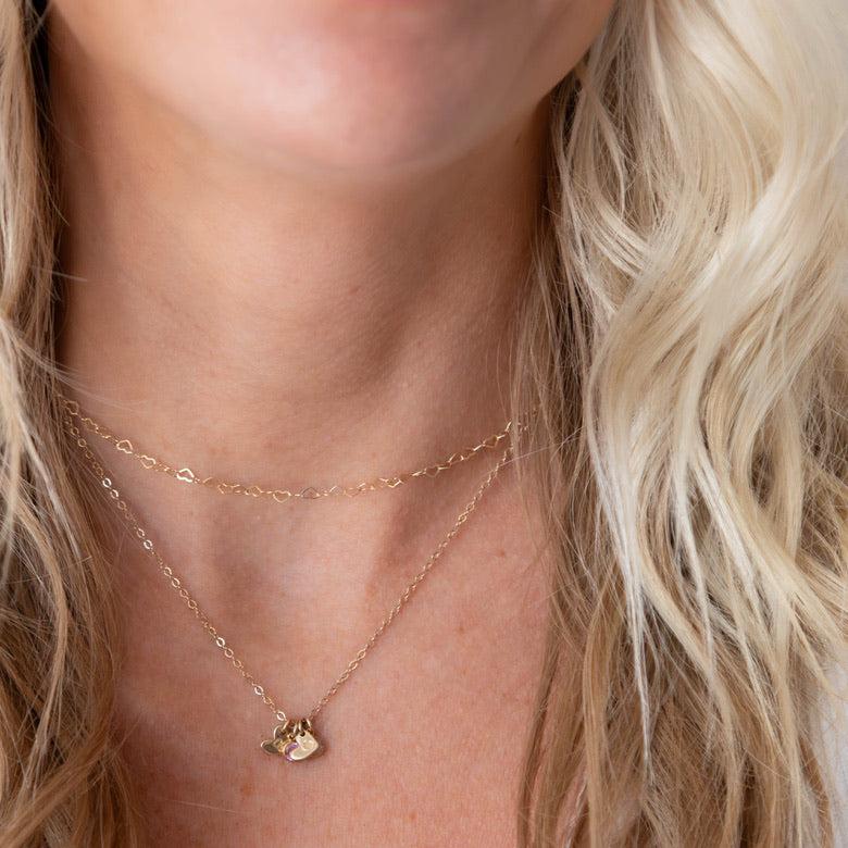 Heart Necklace