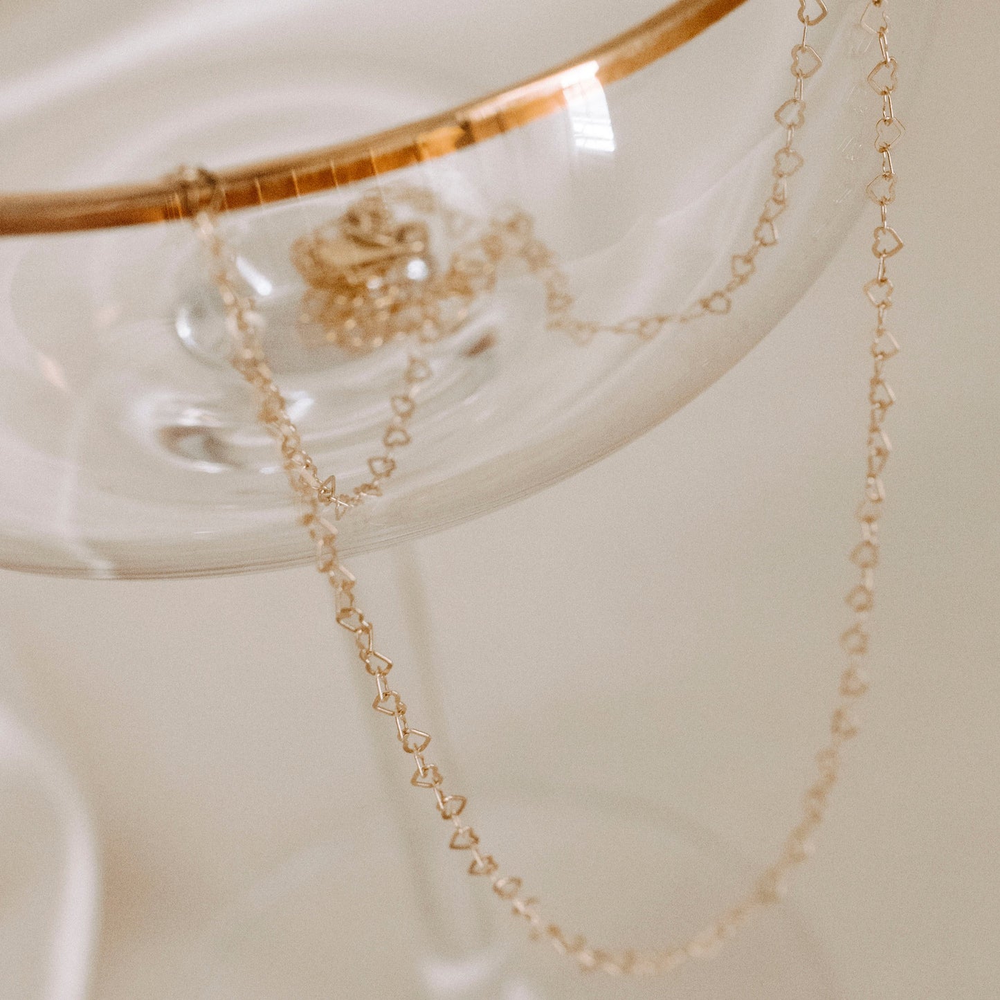 Mila Necklace