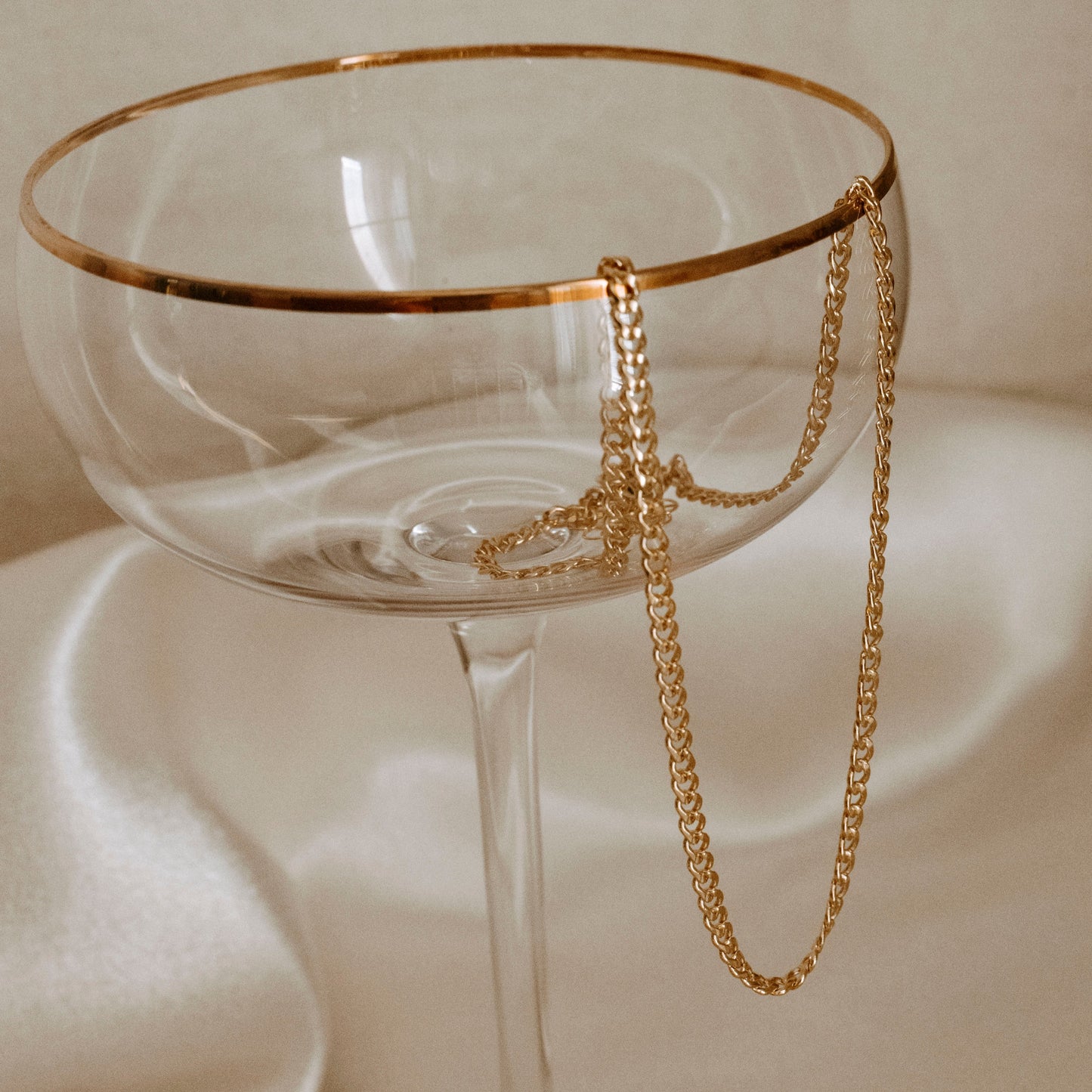 Nora Necklace