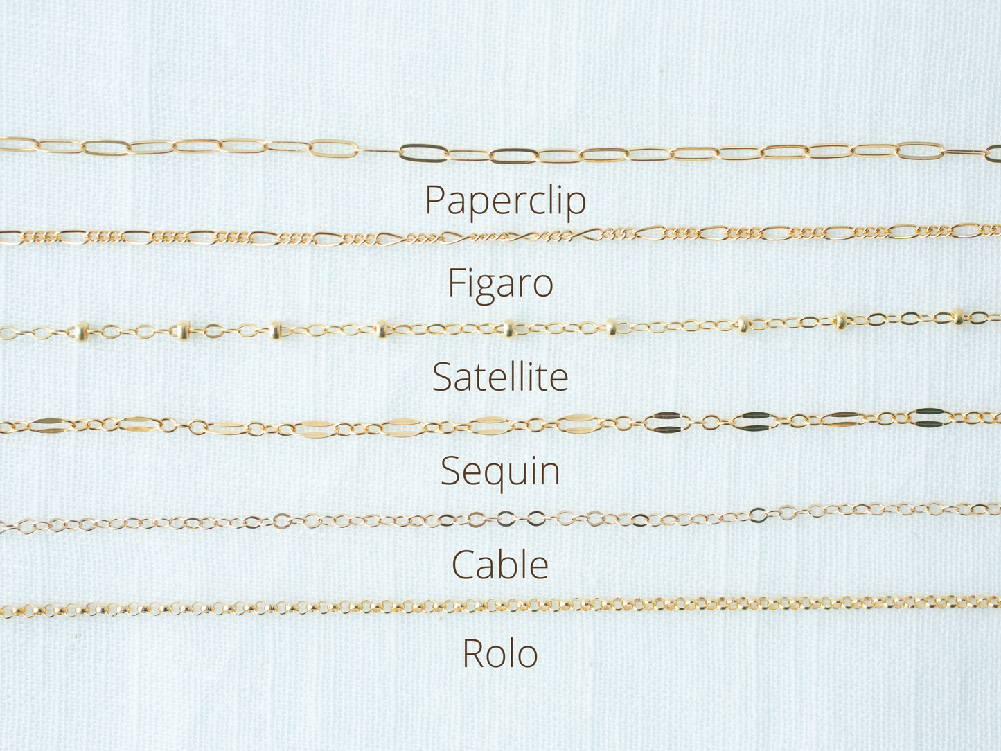 gold constellation necklace