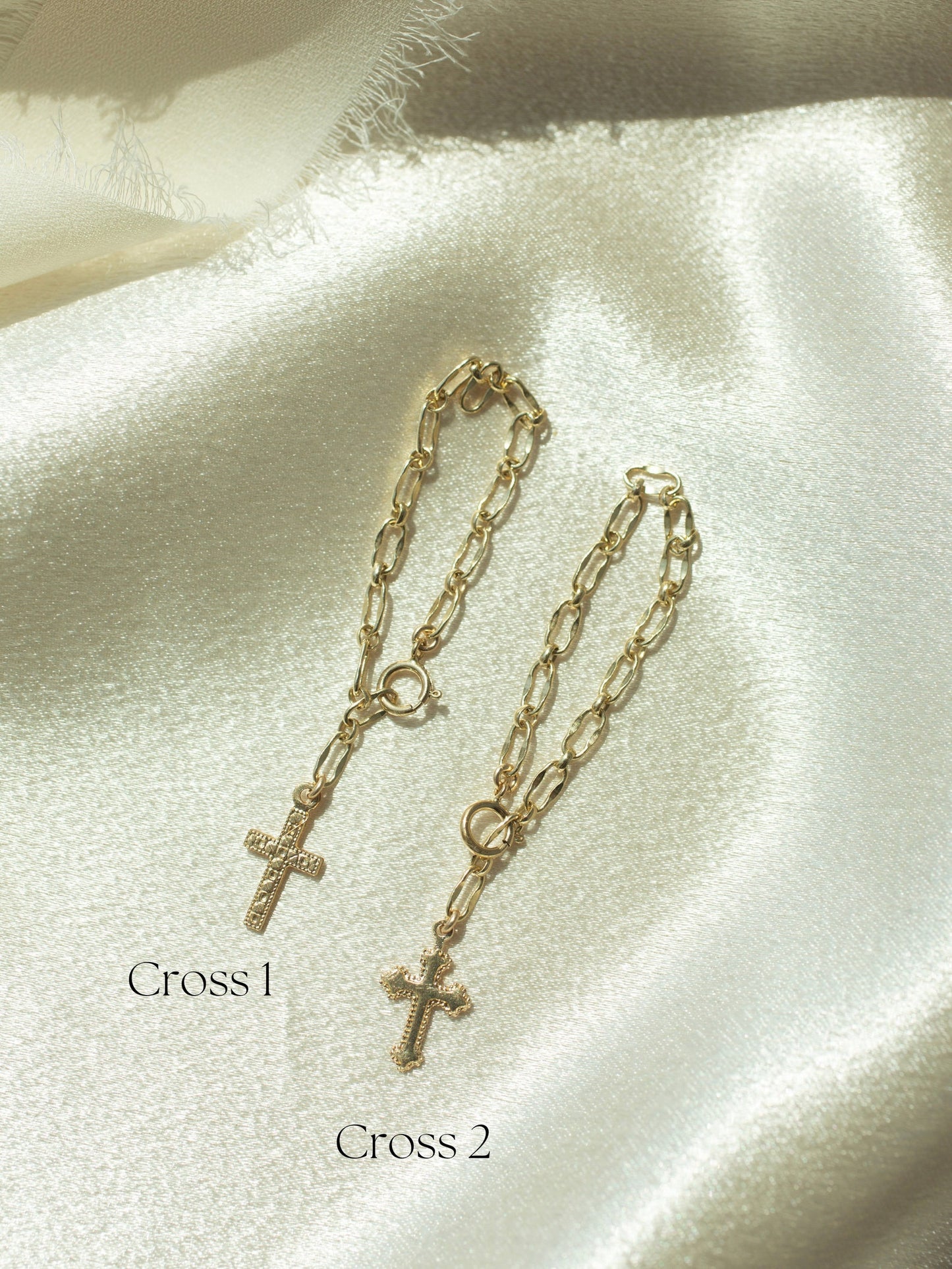Cross Stanley Cup Charm