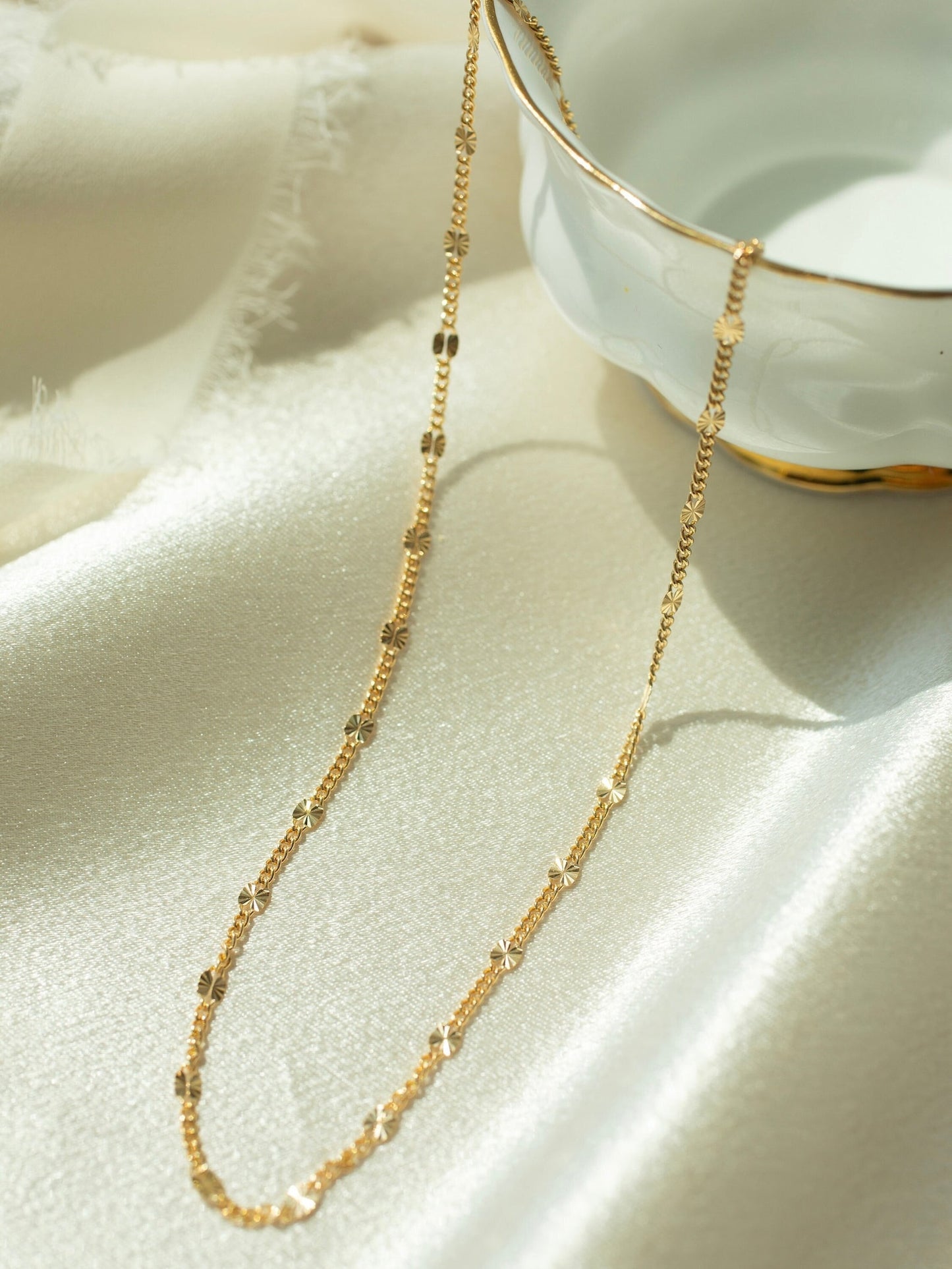 Chloe Necklace