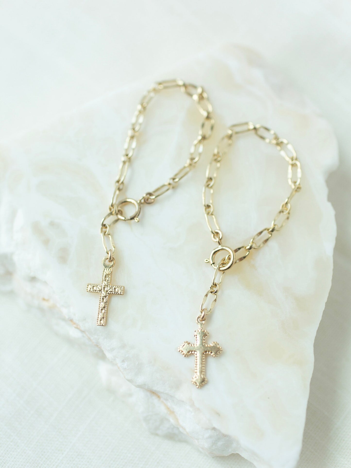 Cross Stanley Cup Charm