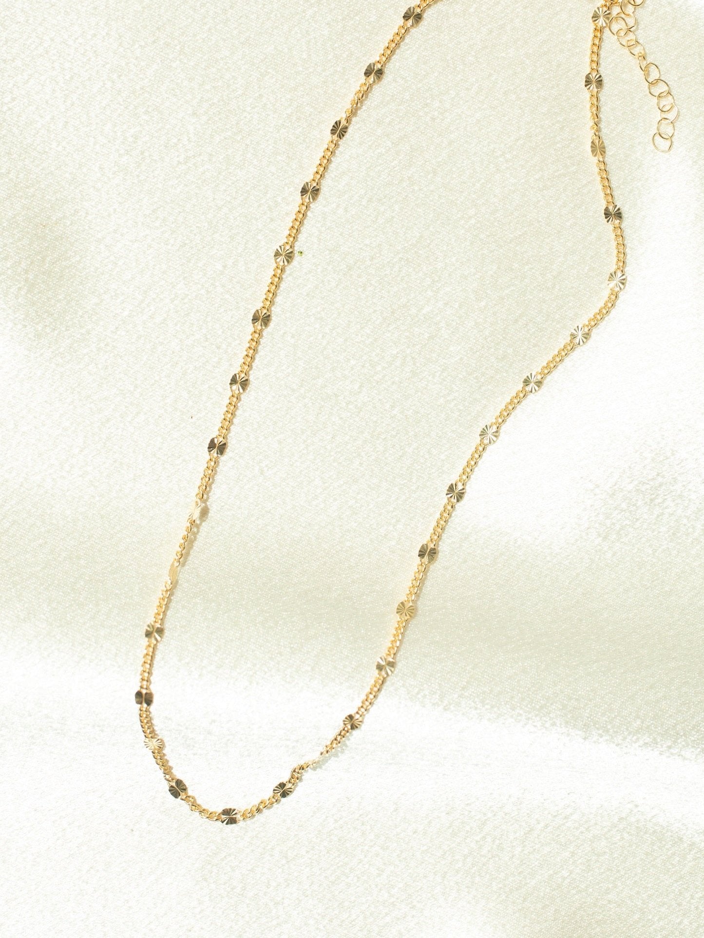 Chloe Necklace