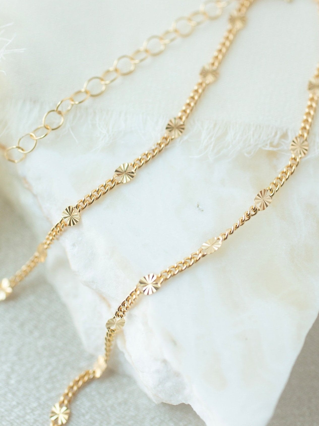 Chloe Necklace
