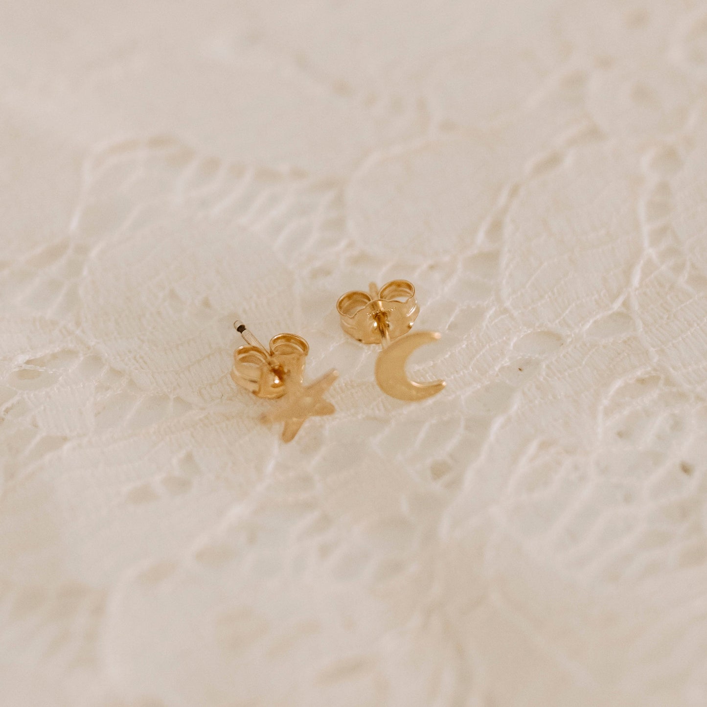 moon studs