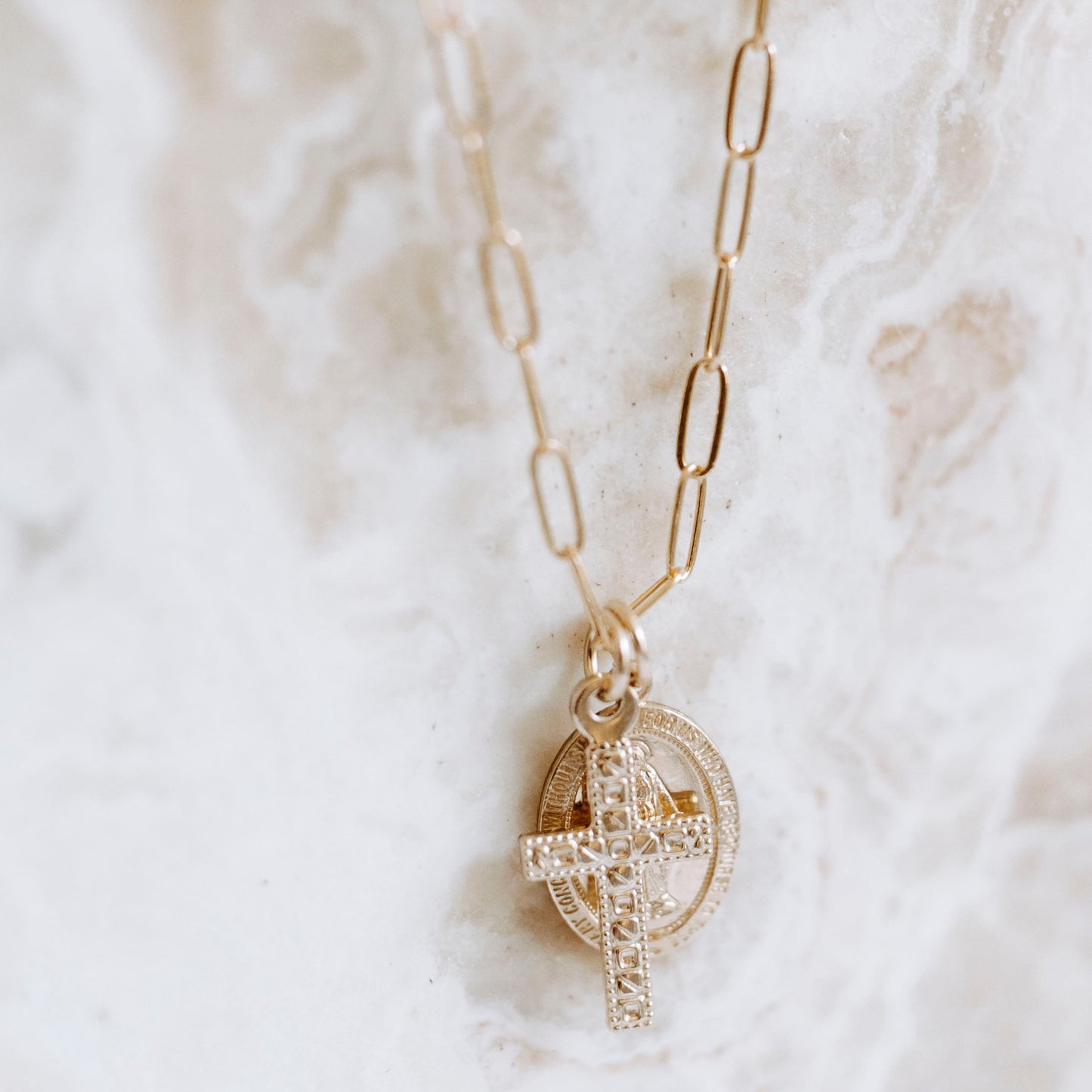 virgin mary Necklace