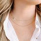 Gold Filled Necklace