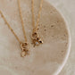Charm Necklace for Her