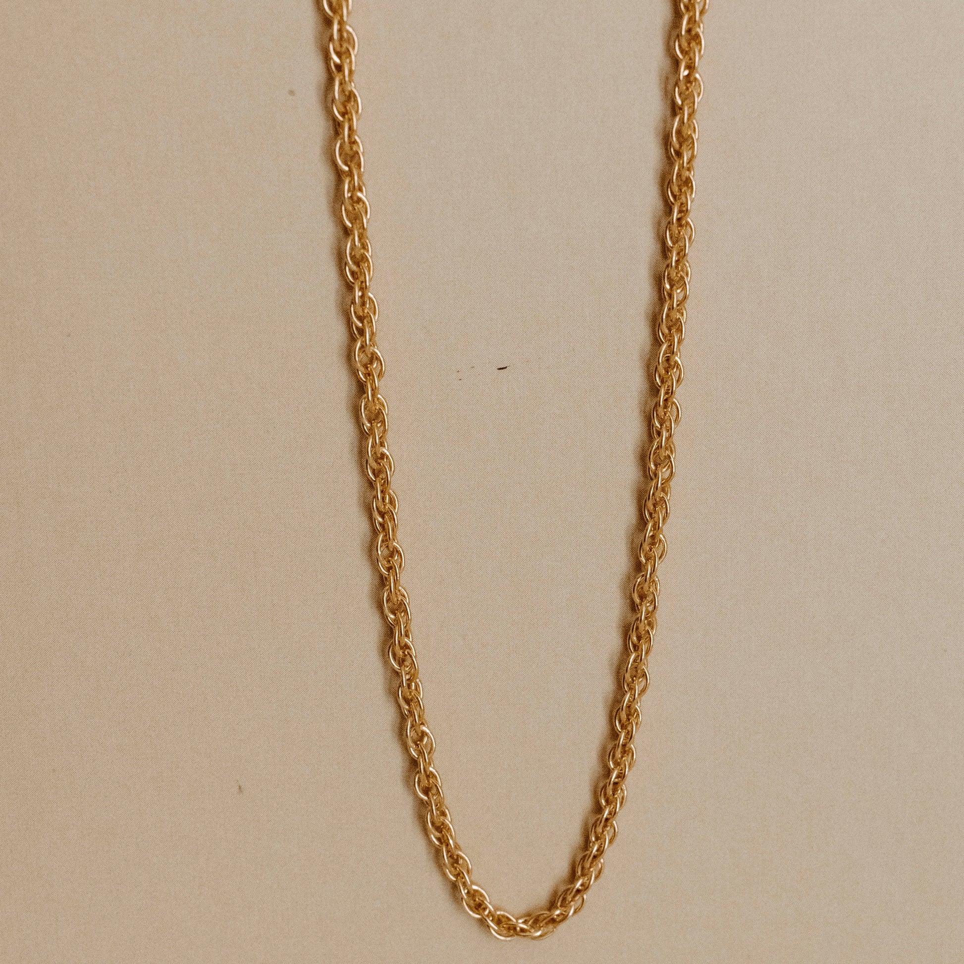 Clara Necklace