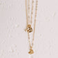 Custom Initial Necklace