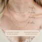 Demi Necklace
