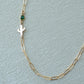 Gold Filled Necklace