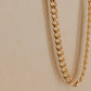 Gold Nora Necklace