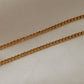 Gold Nora Necklace