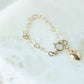 Heart Stanley Cup Charm