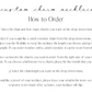 charm necklace chain for her