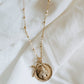 Cross Necklace for Her