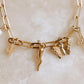 Custom Charm Bracelet
