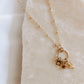 custom charm necklace