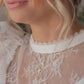 Dainty Cross Necklace