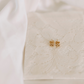 dainty stud earrings