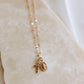 Gold Filled Cross Necklaces