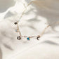 necklaces with small charms