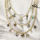necklaces with small charms