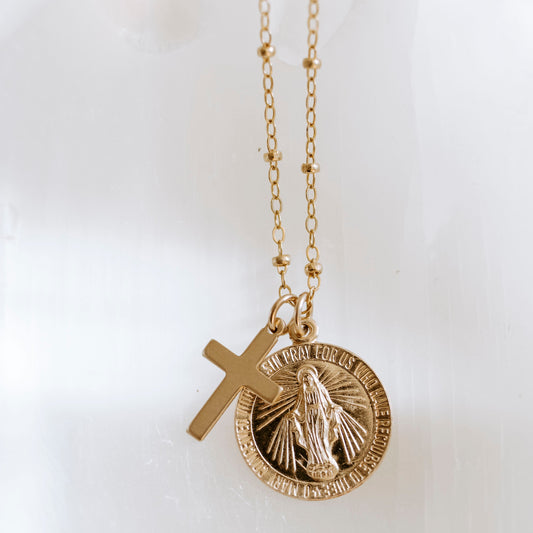 Religious Jewelry 