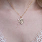 14K Gold Filled Necklace