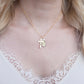 14K Gold Filled Necklaces