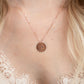 14k Gold Necklace
