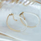 14k gold pearl bracelet