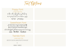 Load image into Gallery viewer, Personalized Tall Bar Necklace
