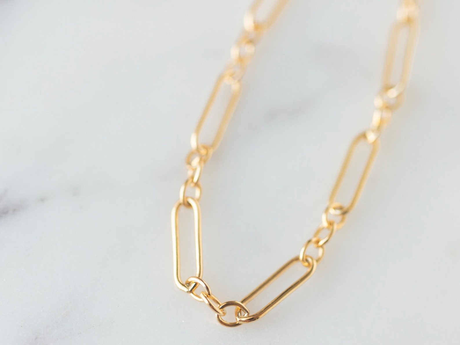 Anna Anklet or Bracelets