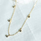 Belle Necklace 