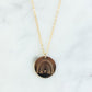 Boho Rainbow Necklace