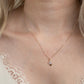 Cactus Necklace