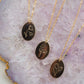 Flower Necklace