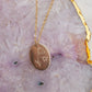 Flower Necklace